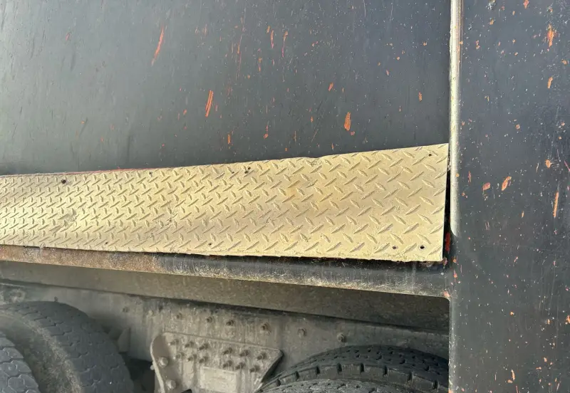 2016 Western Star 4700SF photo 9