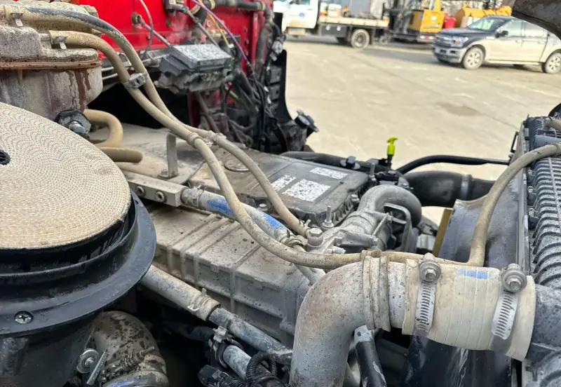 2016 Western Star 4700SF photo 90