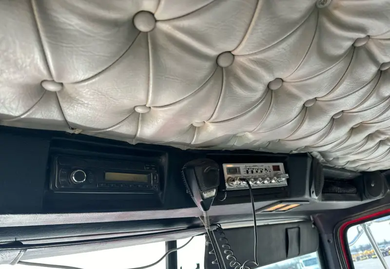 2016 Western Star 4700SF photo 66