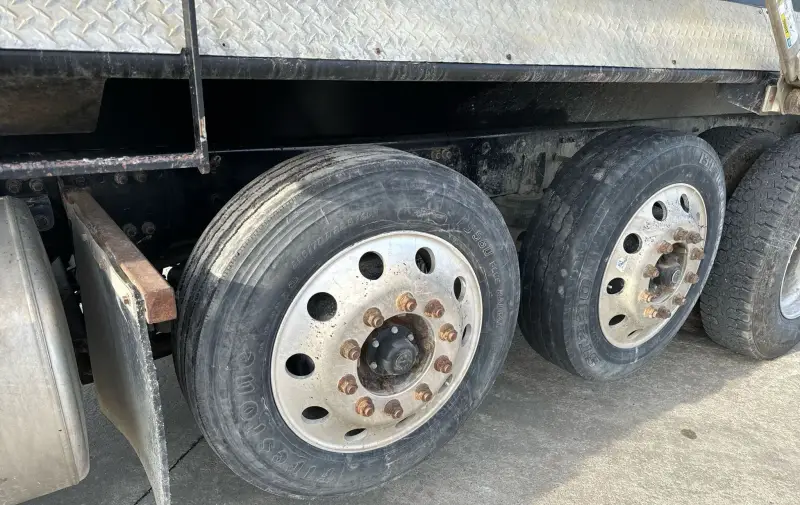 2016 Western Star 4700SF photo 41