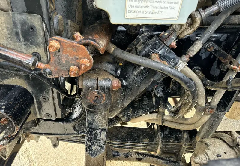 2016 Western Star 4700SF photo 86