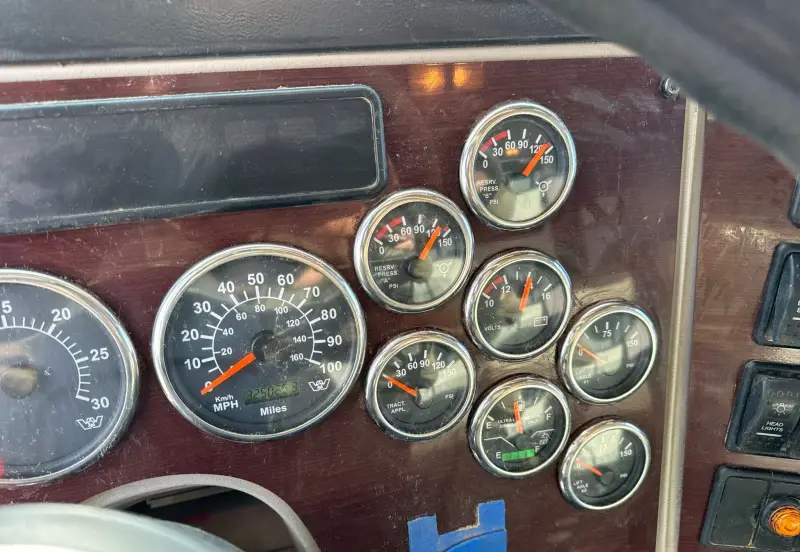 2016 Western Star 4700SF photo 57