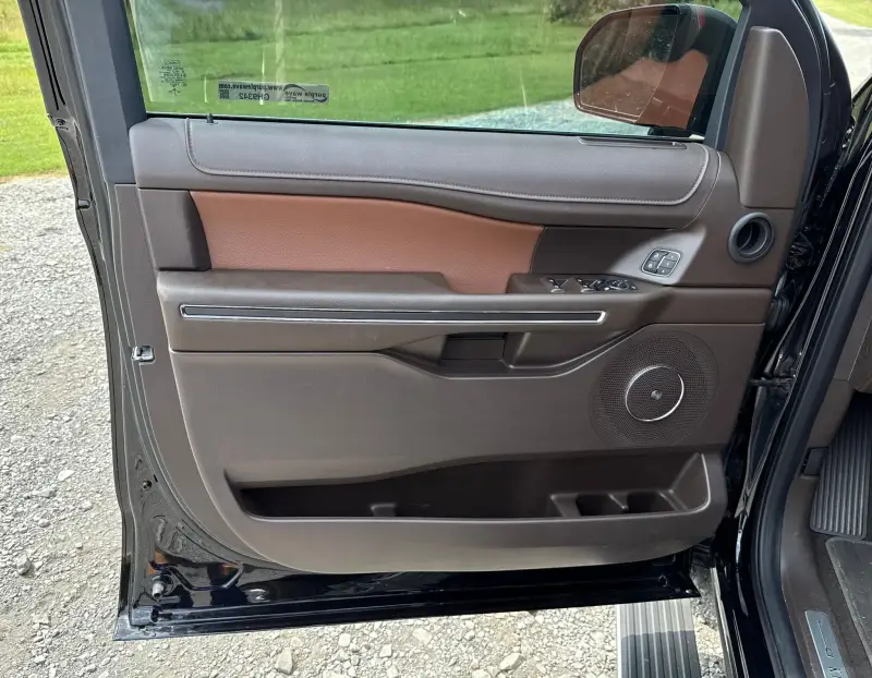 2024 Ford Expedition King Ranch photo 14