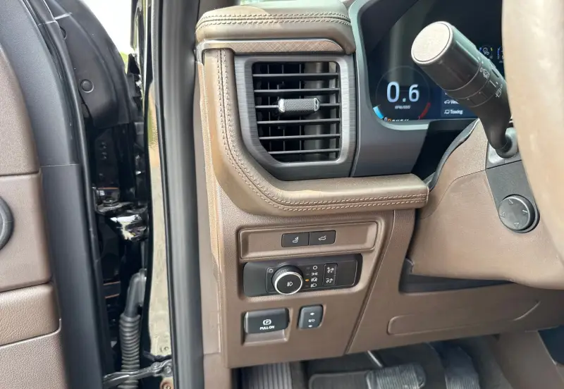 2024 Ford Expedition King Ranch photo 26