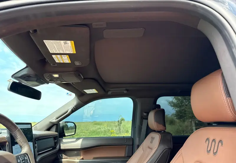 2024 Ford Expedition King Ranch photo 19