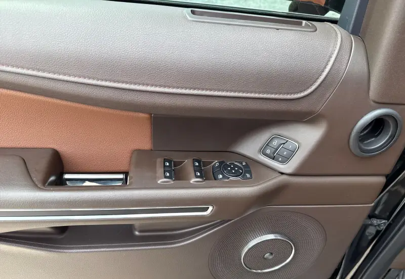2024 Ford Expedition King Ranch photo 15
