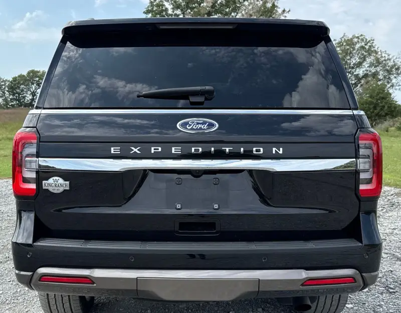 2024 Ford Expedition King Ranch photo 6