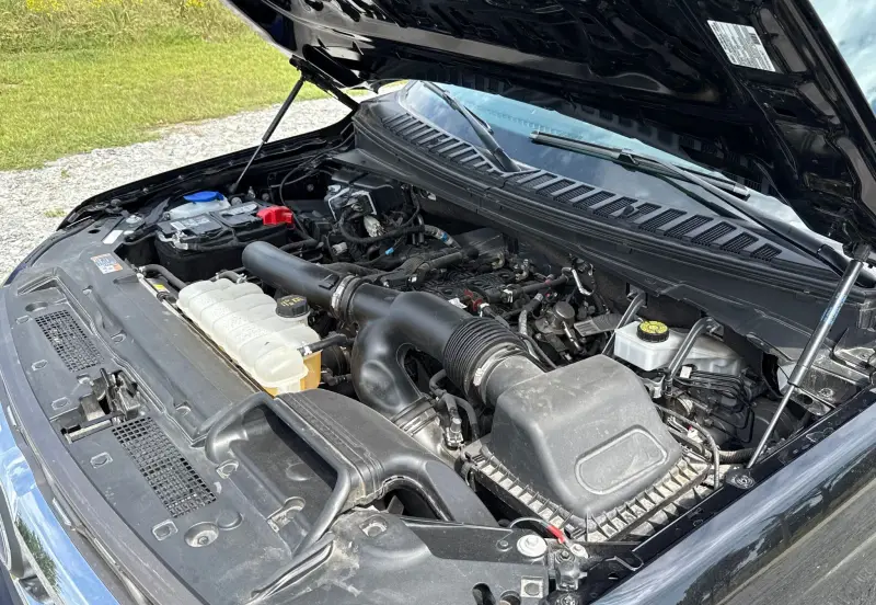 2024 Ford Expedition King Ranch photo 57