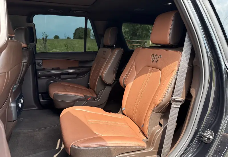 2024 Ford Expedition King Ranch photo 49