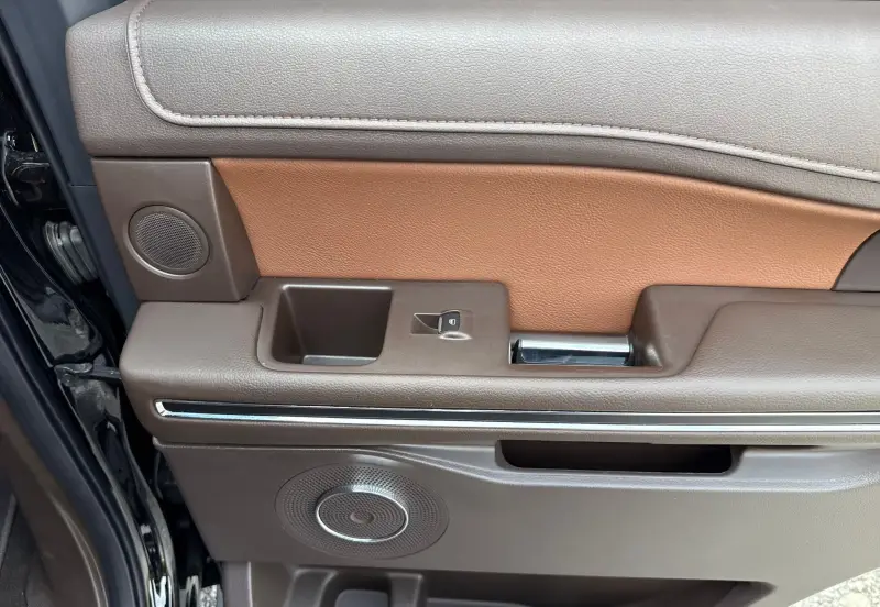 2024 Ford Expedition King Ranch photo 40