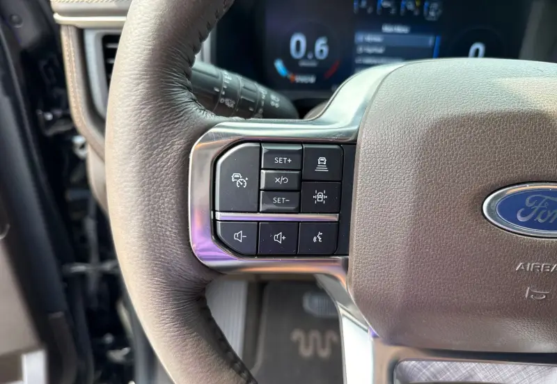 2024 Ford Expedition King Ranch photo 22