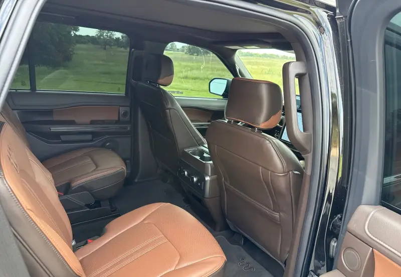 2024 Ford Expedition King Ranch photo 42