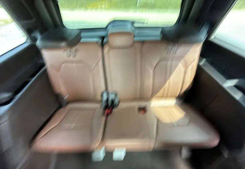 2024 Ford Expedition King Ranch photo 53