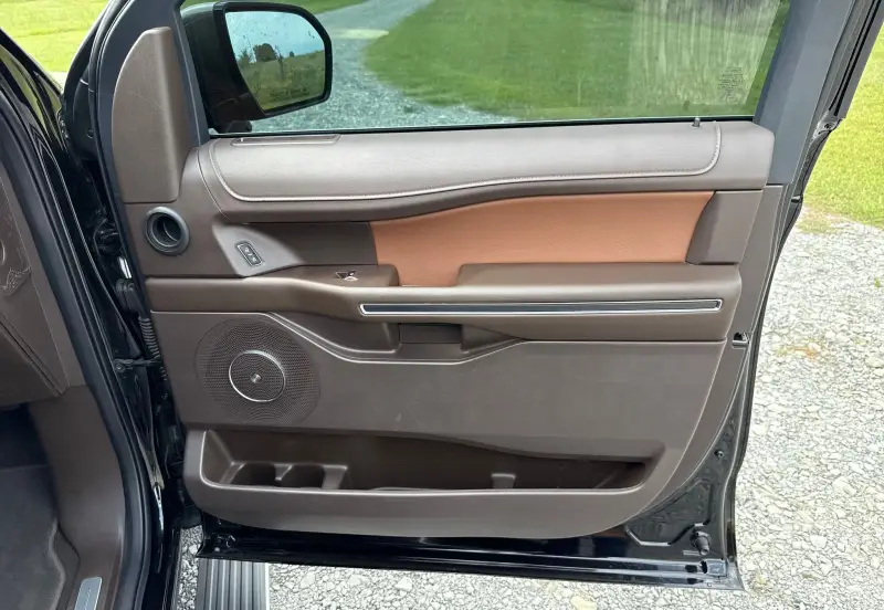 2024 Ford Expedition King Ranch photo 34