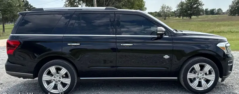 2024 Ford Expedition King Ranch photo 4