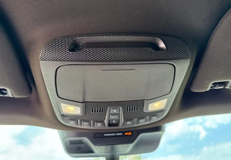 2024 Ford Expedition King Ranch photo 31
