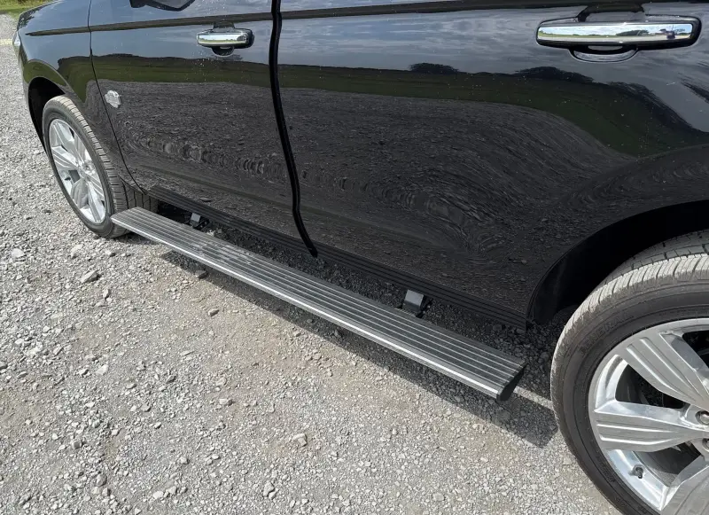 2024 Ford Expedition King Ranch photo 9