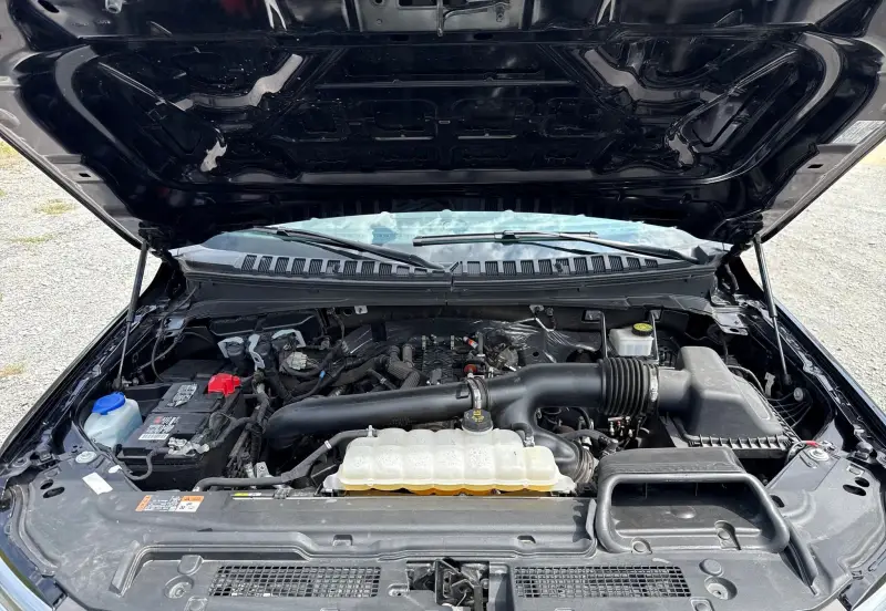 2024 Ford Expedition King Ranch photo 58