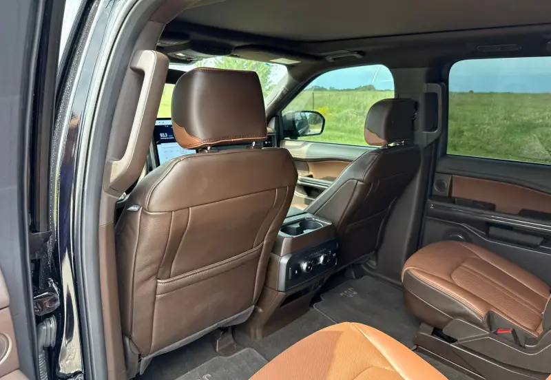 2024 Ford Expedition King Ranch photo 51