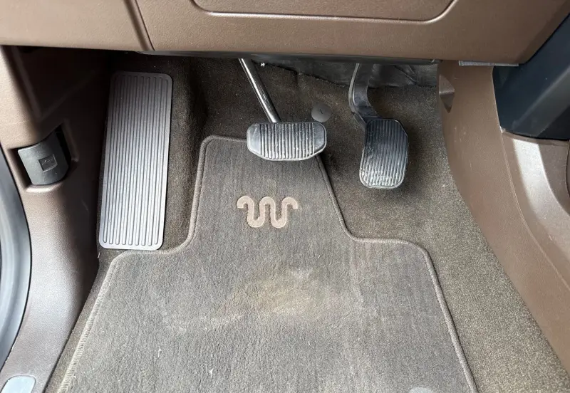 2024 Ford Expedition King Ranch photo 17