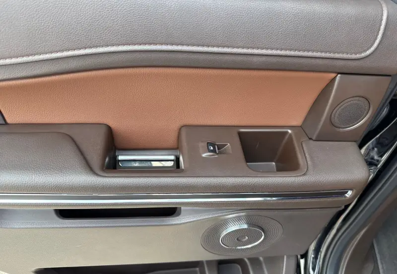 2024 Ford Expedition King Ranch photo 47