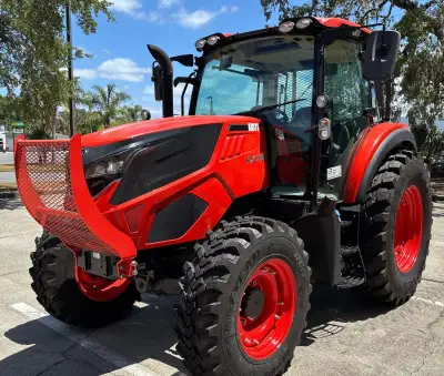 2024 Kioti HX1151