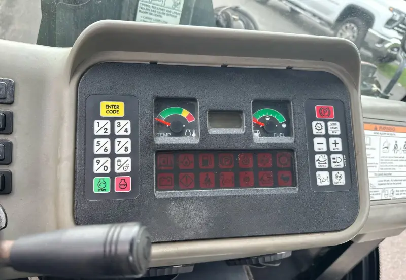 2014 Bobcat 5600 photo 53
