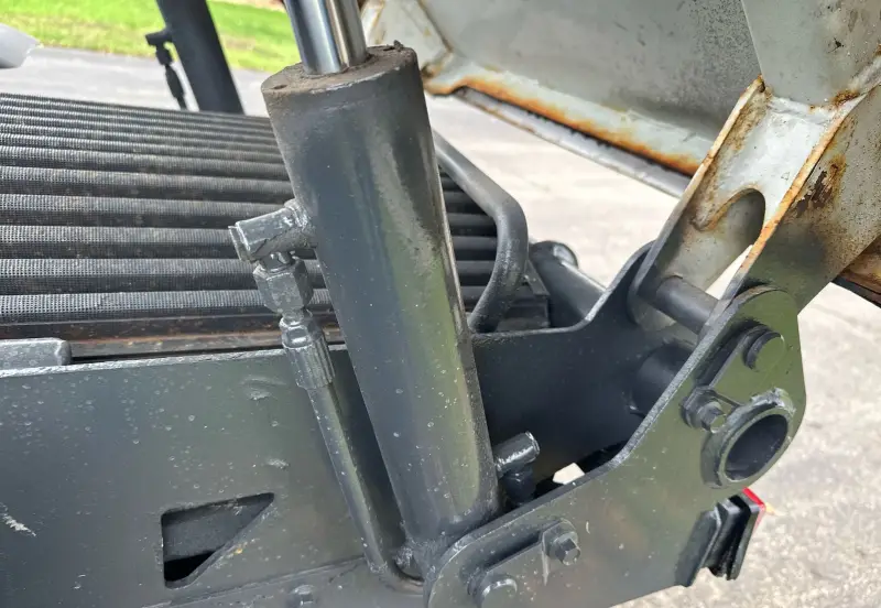 2014 Bobcat 5600 photo 40