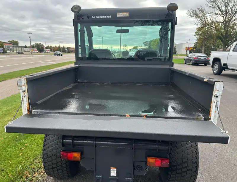 2014 Bobcat 5600 photo 28