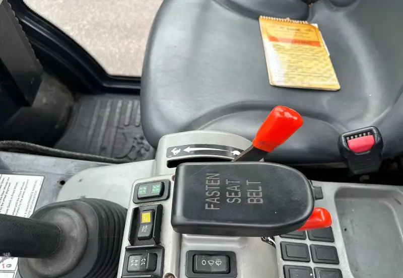 2014 Bobcat 5600 photo 56