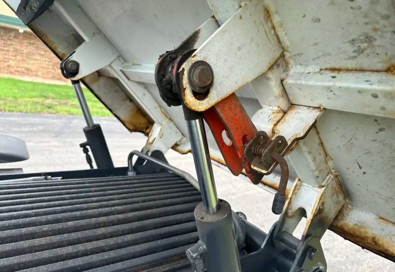 2014 Bobcat 5600 photo 39