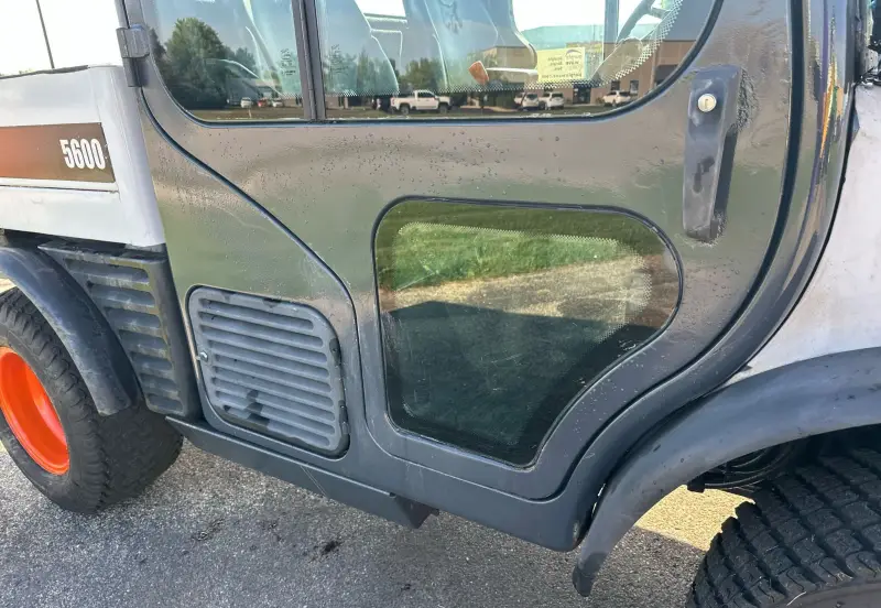2016 Bobcat 5600 photo 40