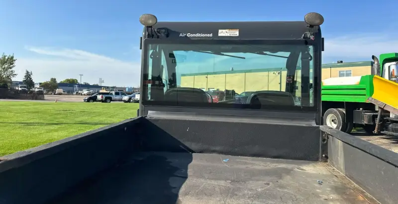 2016 Bobcat 5600 photo 47