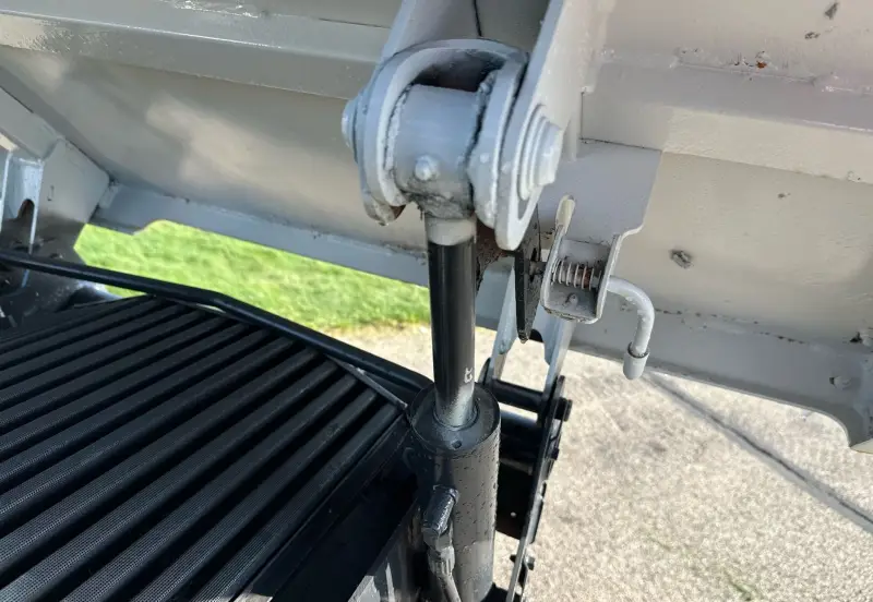 2016 Bobcat 5600 photo 20