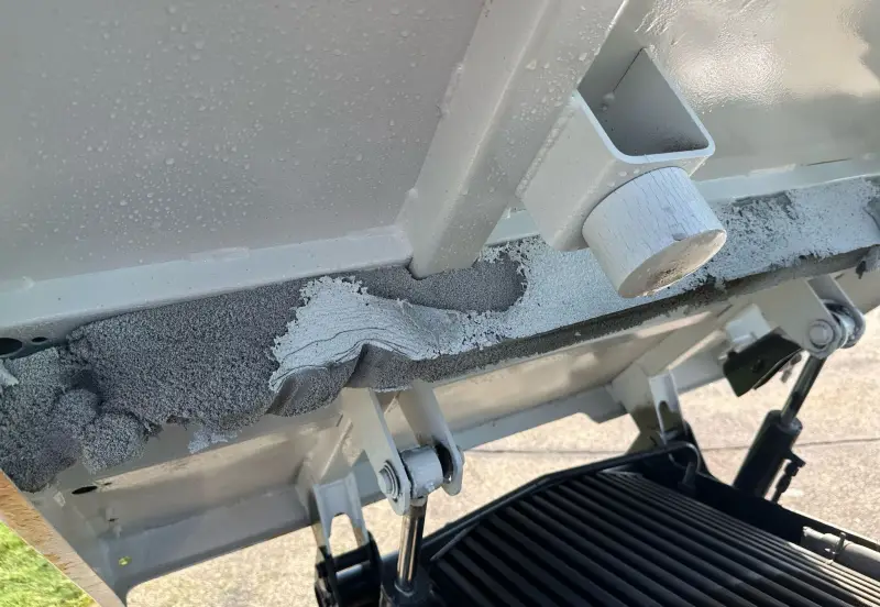 2016 Bobcat 5600 photo 16