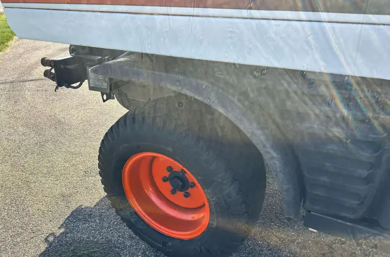 2016 Bobcat 5600 photo 43