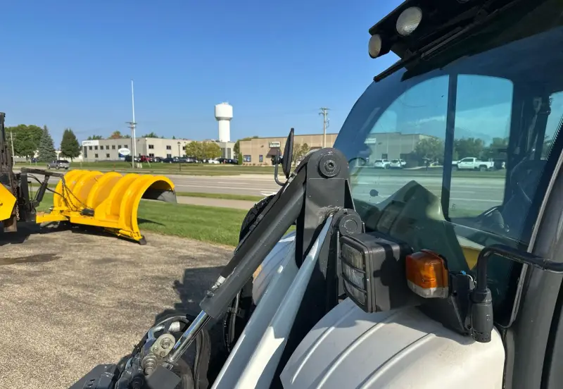 2016 Bobcat 5600 photo 13