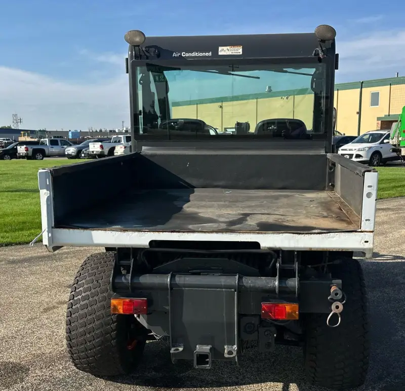 2016 Bobcat 5600 photo 6