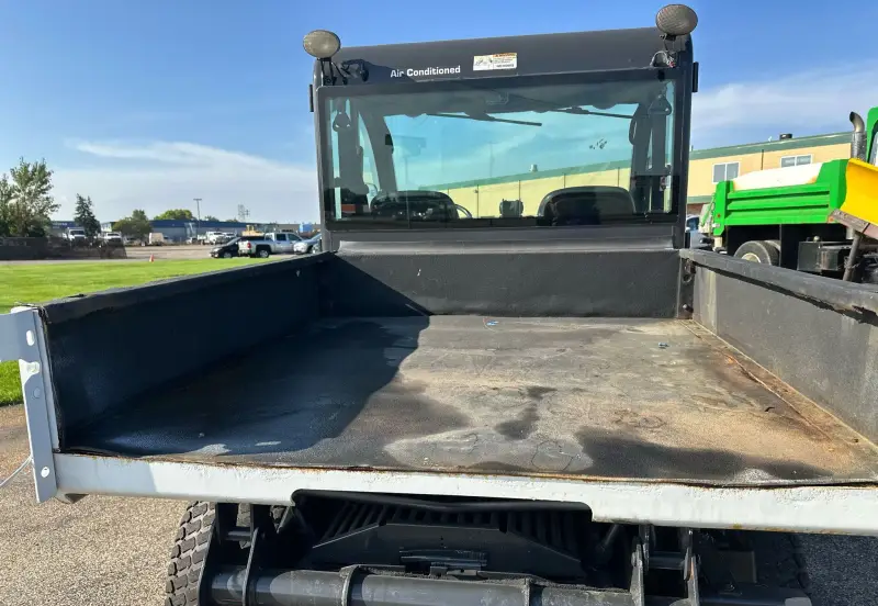 2016 Bobcat 5600 photo 46
