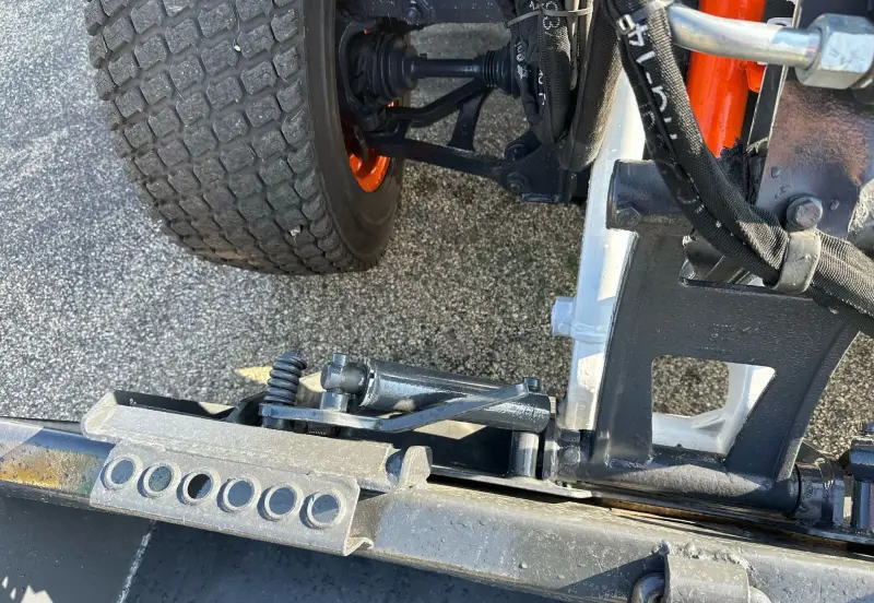 2016 Bobcat 5600 photo 27