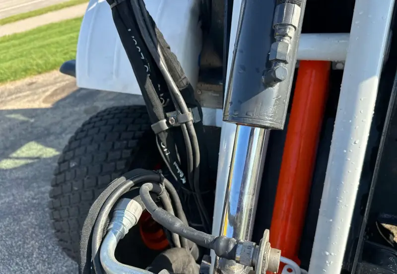 2016 Bobcat 5600 photo 31