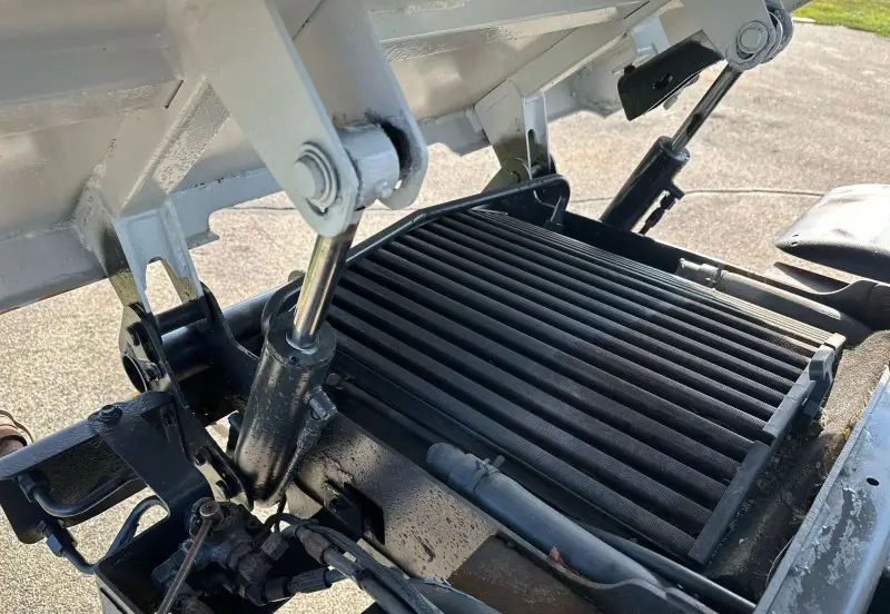 2016 Bobcat 5600 photo 19