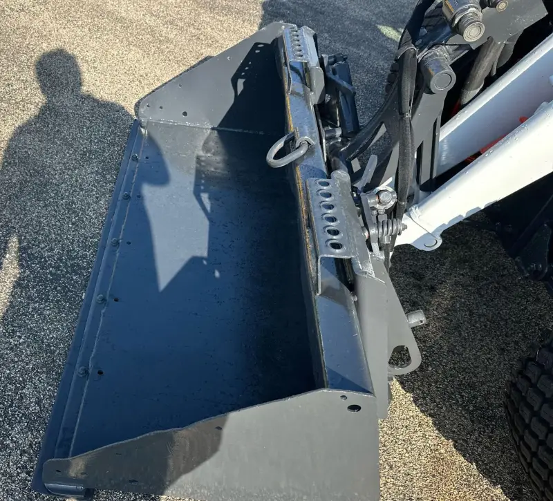 2016 Bobcat 5600 photo 14