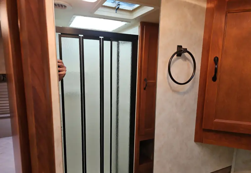 2012 Coachman Freelander 32BH photo 101