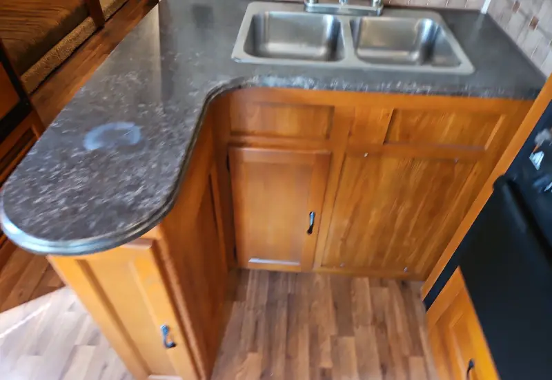 2012 Coachman Freelander 32BH photo 65