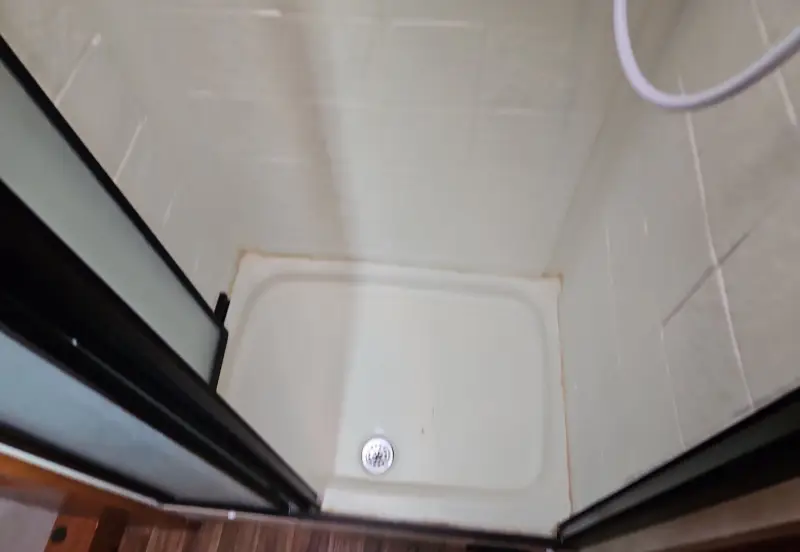 2012 Coachman Freelander 32BH photo 111