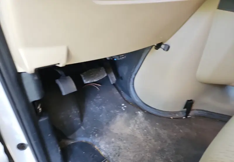 2012 Coachman Freelander 32BH photo 12