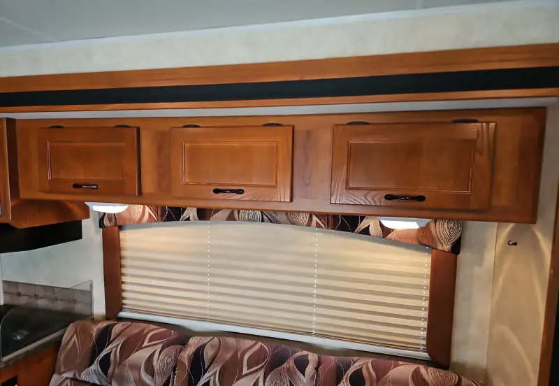 2012 Coachman Freelander 32BH photo 46