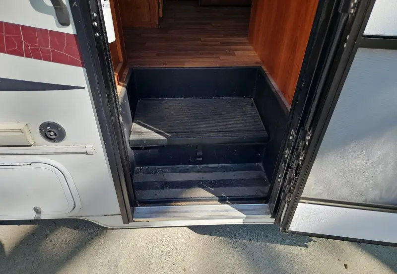 2012 Coachman Freelander 32BH photo 29