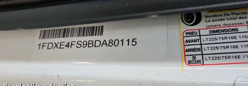 2012 Coachman Freelander 32BH photo 211